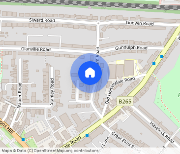 Woldham Road, Bromley, BR2 - Photo 1