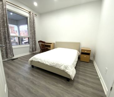 For Lease - 81 Hallam Street Unit# Room 103, Toronto, Ontario - Photo 2