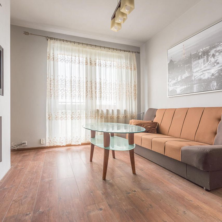 Tanie, dwupokojowe mieszkanie na Skałce w Jaworznie do wynajęcia - Zdjęcie 1