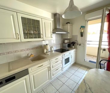 Location / Appartement T3 - Photo 2