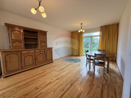 Casă | Vilă insiruita | Inchiriere| 4 camere - Photo 3