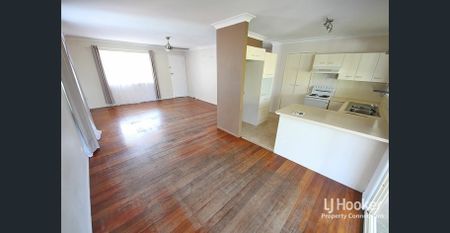 High Set House for Rent - Available Now! - Photo 3