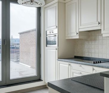 Duplex te huur in Halen voor € 875 met 2 slaapkamers - Photo 2