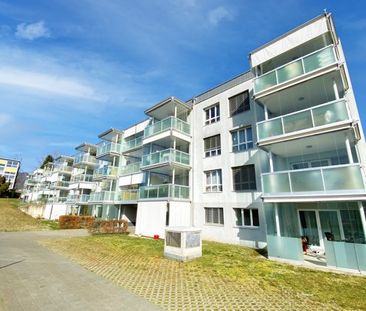 Avenue du Jura 42, 1180 ROLLE | Appartement 4.5 pièces - Foto 1