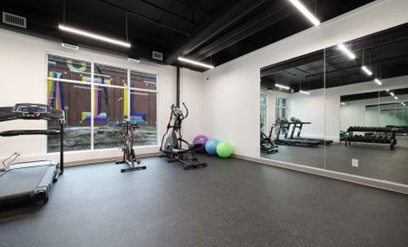 Lincoln: Loft Suite – 710 Westminster - Photo 5
