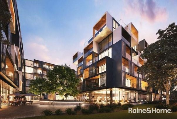 Modern Urban Apartment in Cairnlea - Photo 1