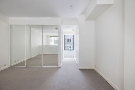 606/1 Poplar Street, Surry Hills NSW 2010 - Apartment For Rent | Domain - Photo 2