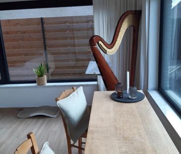 Landelijk gelegen bungalow. - Photo 2