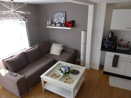 Te huur: Appartement Van Berkumstraat in Tilburg - Photo 2