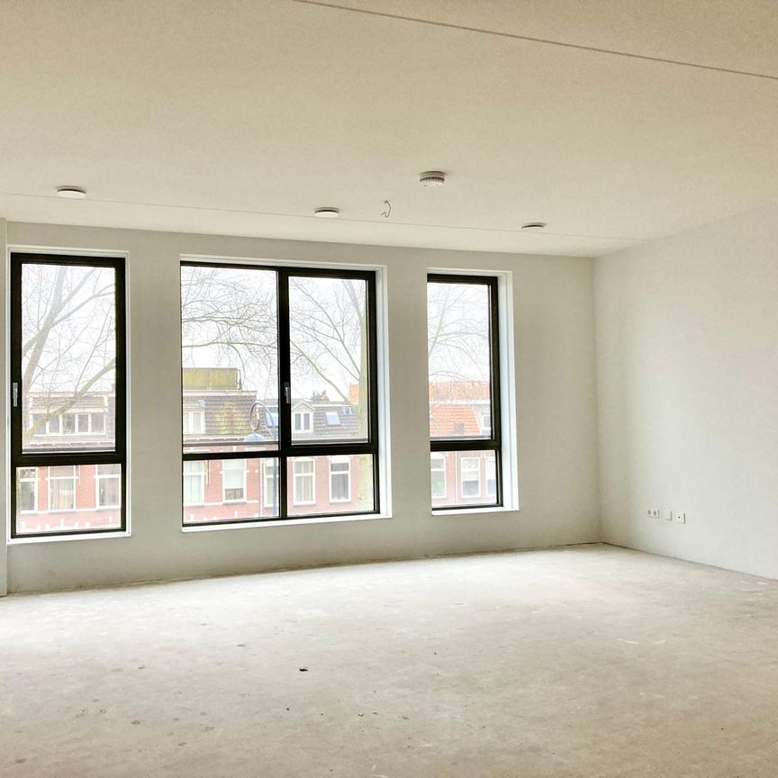 Te huur: Knoxstraat 54 - Foto 1