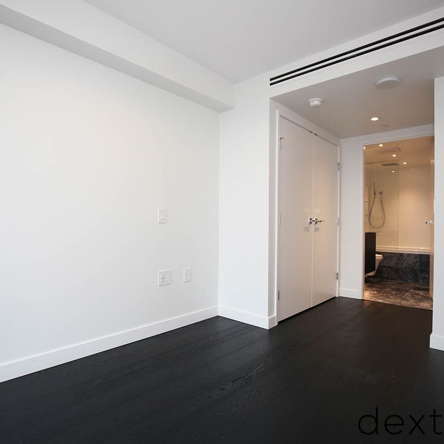 1111 Richards Street #3001 - Photo 1