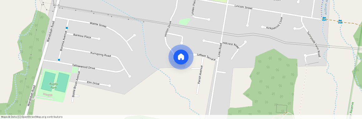 1/6 Mitchell Place, NSW 2380, Gunnedah