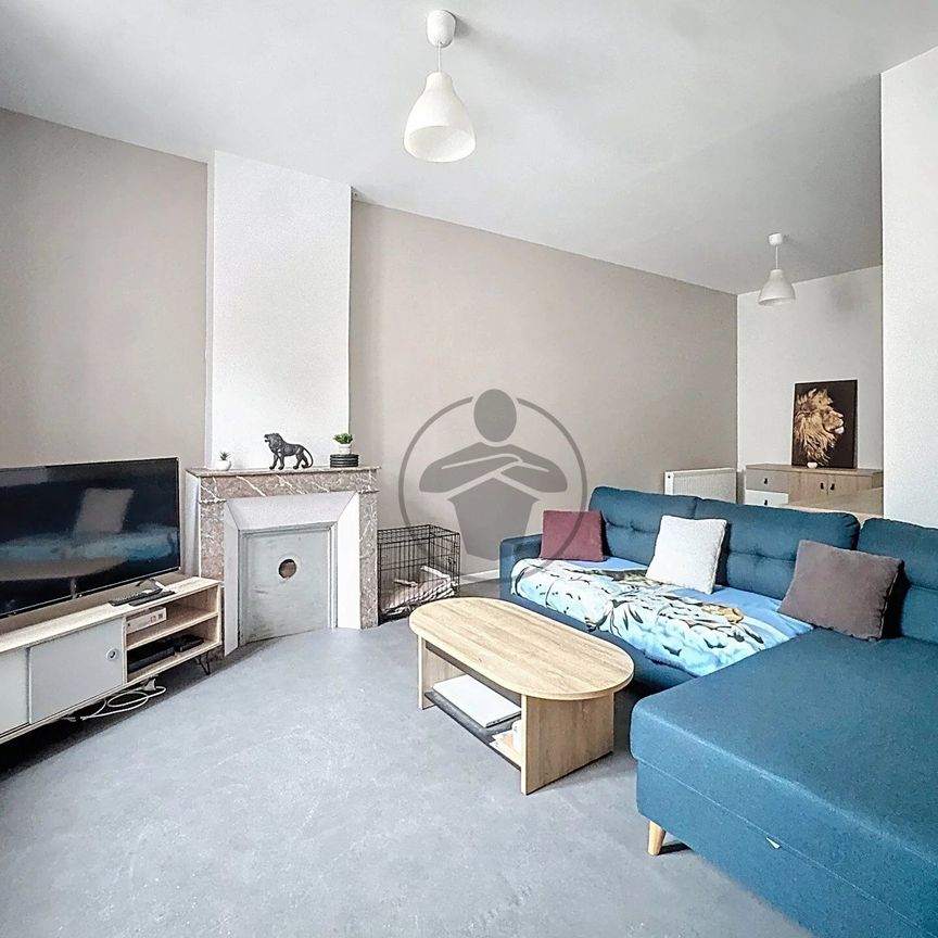 Location Maison 3 pièces 70 m2 à Saint-Quentin - Photo 1