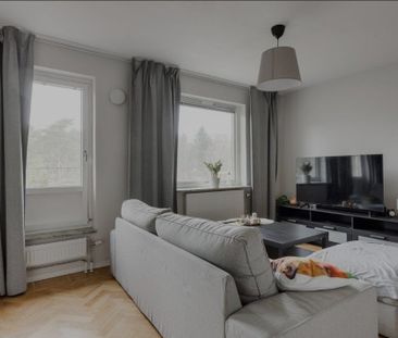 Molnvädersgatan, Göteborg - Foto 5