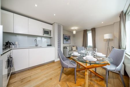 3 bedroom apartment to rent - Photo 3