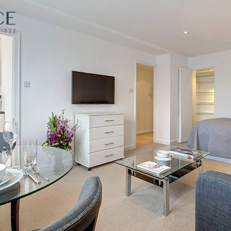 Studio to rent - Photo 1