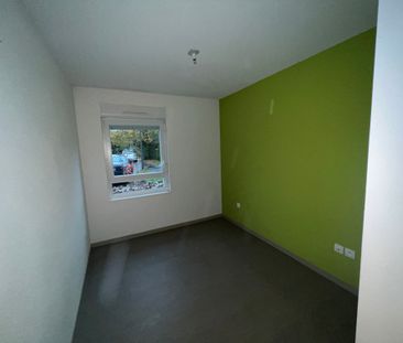 Location - Appartement T3 - 67 m² - Hérimoncourt - Photo 3