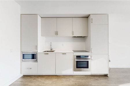 For Lease - 88 Queen Street Unit# 1607, Toronto, Ontario - Photo 2