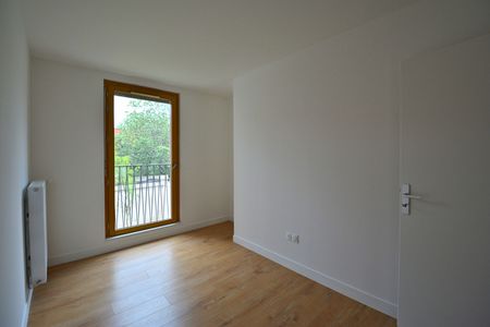 Location appartement 3 pièces, 62.71m², Paris 13 - Photo 3