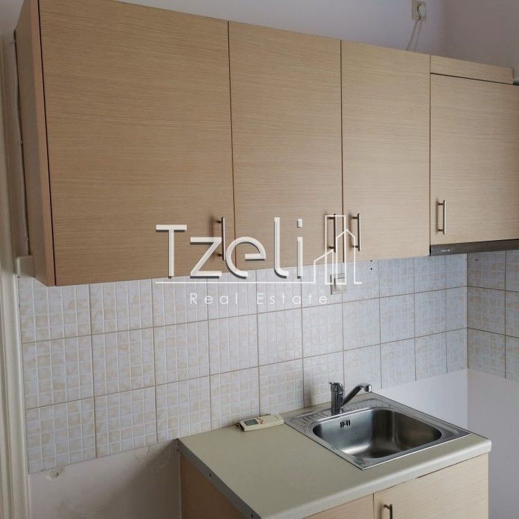 Studio/Γκαρσονιέρα για ενοικίαση Τερψιθέα - Γλυφάδα (Πάτρα) - Photo 1