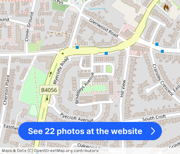 Broadleys Avenue, Bristol, BS9 - Photo 1
