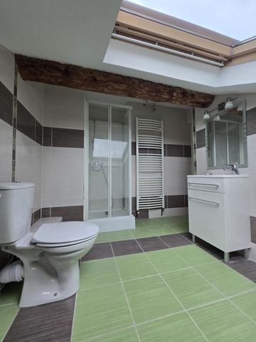 Location Appartement 3 pièces 42m² NANCY 54000 - Photo 5