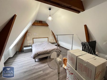Location Appartement 2 pièces 29m² BOURGES 18000 - Photo 2