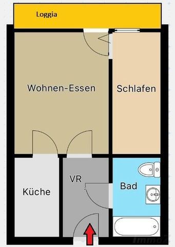 Wohnung - Miete in 8052 Graz - Foto 2