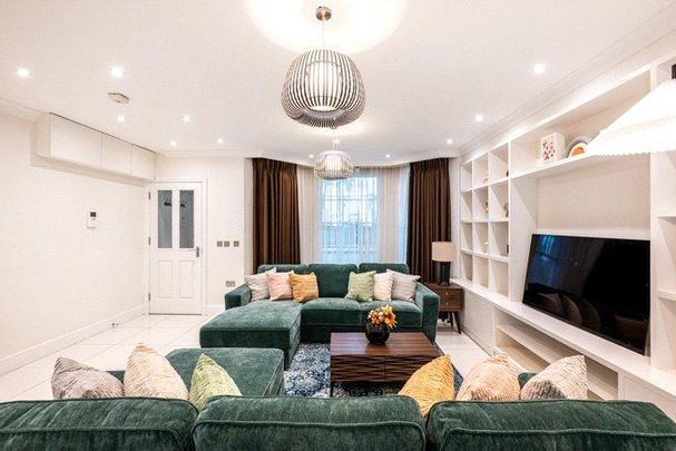 6 bedroom house to rent - Photo 1