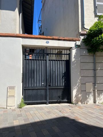 Location Appartement 2 pièces 21m² TOULOUSE 31000 - Photo 5