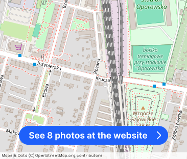 Urocze mieszkanie na Grabiszynie - Photo 1