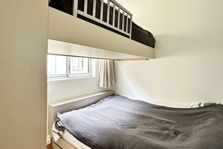 Appartement à louer rue de l'Université, Paris 7ème - Photo 5