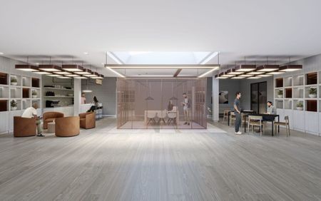 For Lease - 15 Richardson Street Unit# 1717, Toronto, Ontario - Photo 2