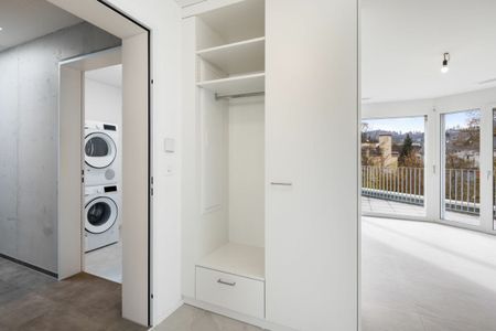 3.5 Zimmer, 80 m², 2. Stock - Photo 4