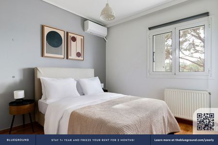 Διαμέρισμα για ενοικίαση Μαρούσι - Φωτογραφία 2