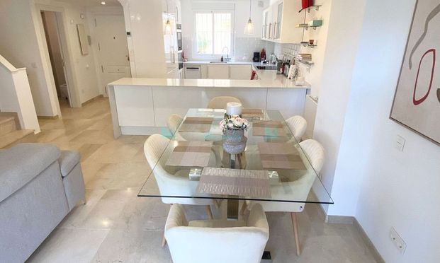 Town House for rent in Marbella - Puerto Banus - Photo 1