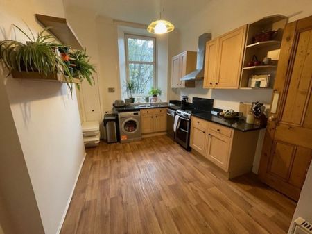 Garthland Drive, 1/2 Glasgow, G31 2SG - Photo 3