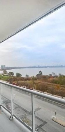 110 Marine Parade Dr | Fabulous 2 Bedroom Plus Den In With Water Views - Photo 1