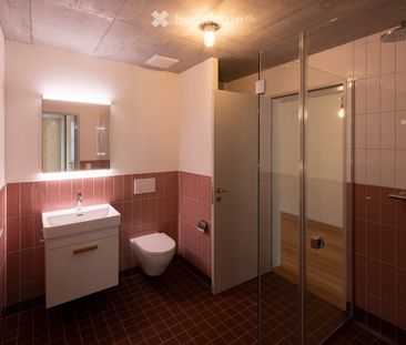Erstbezug «Weid 21-33»: 3.5-Zimmer-Maisonettewohnung - Photo 3
