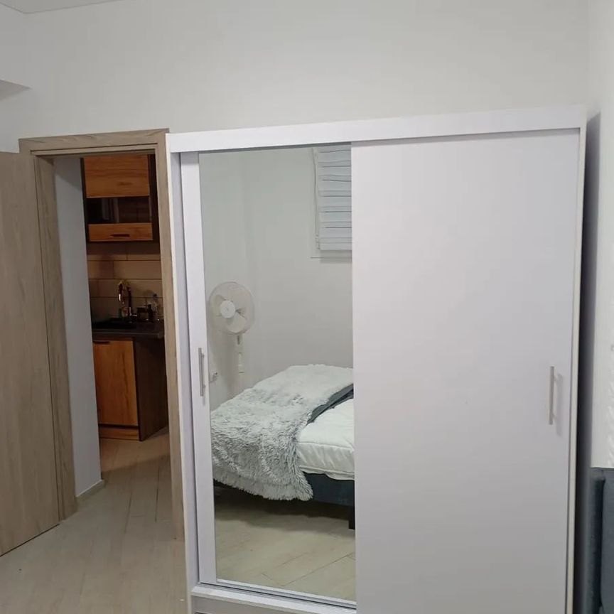 Διαμέρισμα για ενοικίαση Κυνοσάργους (Νέος Κόσμος) - Φωτογραφία 1