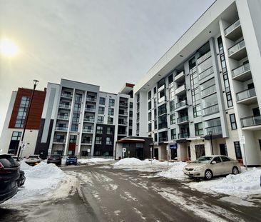 For Lease - 490 Gordon Krantz Avenue Unit# 612, Milton, Ontario - Photo 6