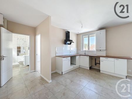 Location Appartement 3 pièces 54m² DAMMARIE LES LYS 77190 - Photo 2