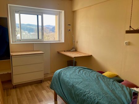Location Appartement 3 pièces 70m² BESANCON 25000 - Photo 5