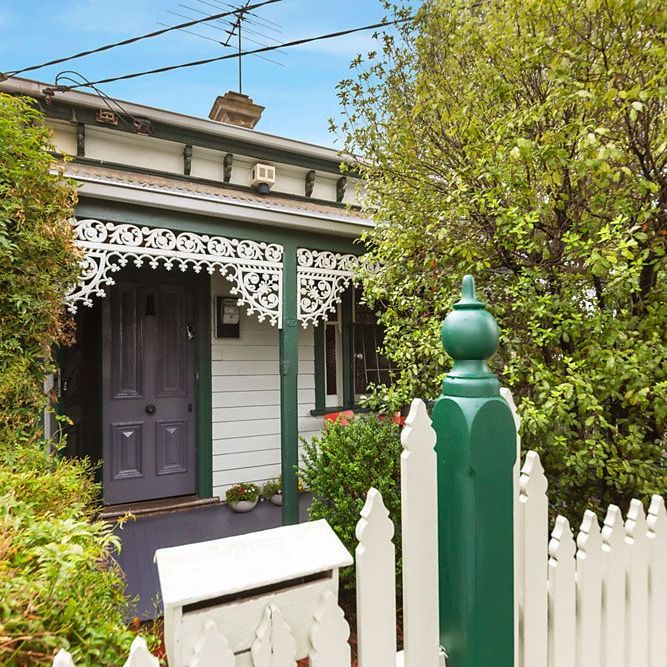 27 Coronet Street, Flemington VIC 3031 - Photo 1