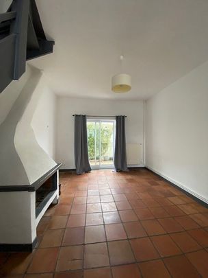 Maison 3 pièces à louer sur MOUVAUX 50m² - Photo 1