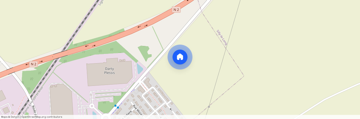 60330, Silly-Le-Long