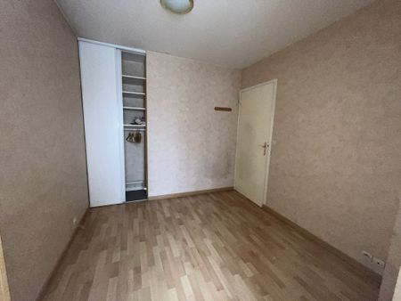 Location Appartement 2 pièces 38m² SAVIGNY SUR ORGE 91600 - Photo 2
