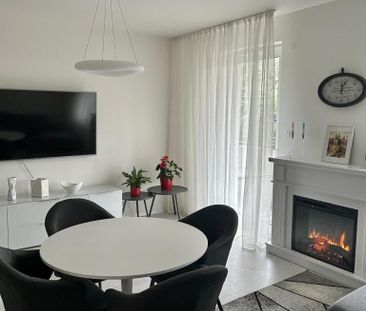 Pronájem bytu 1+kk 42 m2 - Photo 2