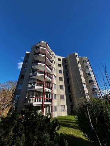 Spacieux 4.5 pièces à Villars-sur-Glâne ! - Photo 5