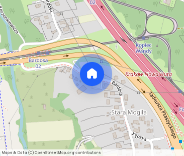 PL / UA / EN | 2 Pokoje | Pets friendly | Tramwaj | Garaż w cenie - Zdjęcie 1